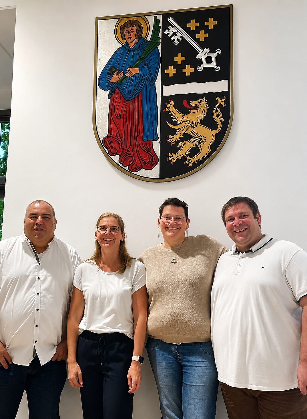 v-l-n-r Sven Hammer-Jasmin K&ouml;nig-Andrea Hammer- Peter Bleistein